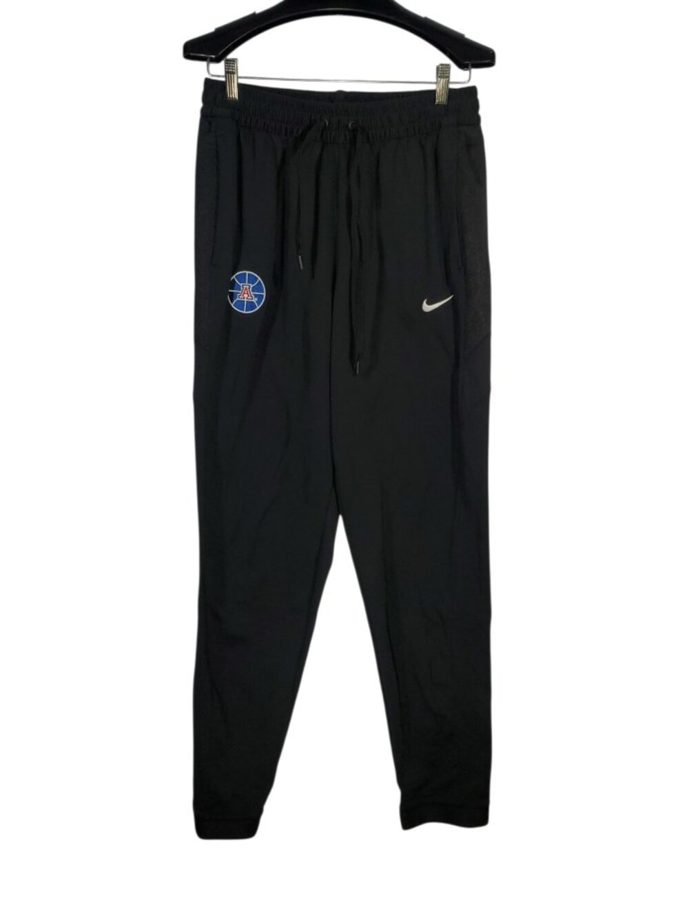Arizona Wildcats Nike Therma Flex Dri Fit Pants Men's L Embroidered Basketball